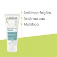 A-Derma Biology AC Fluido Matificante Anti-Imperfeições 40ml