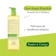 A-Derma Exomega Control Óleo Duche ECO Pele Atópica 750ml