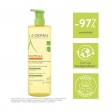 A-Derma Exomega Control Óleo Duche ECO Pele Atópica 750ml