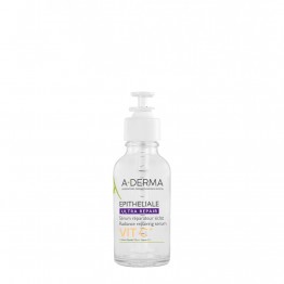 A-Derma Epitheliale Ultra Repair Sérum Reparador de Luminosidade 30ml