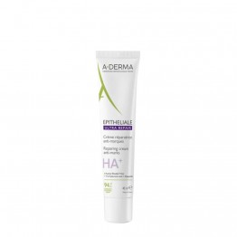A-Derma Epitheliale Ultra Repair Creme Antimanchas 40ml