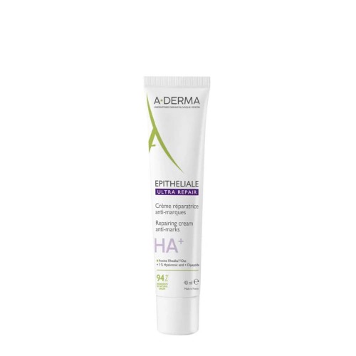 A-Derma Epitheliale Ultra Repair Creme Antimanchas 40ml