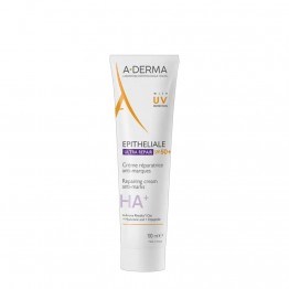 A-Derma Epitheliale A.H Ultra SPF50+ Creme Reparador 100ml