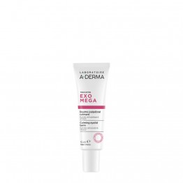 A-Derma Exomega Bálsamo Palpebral Calmante 15ml