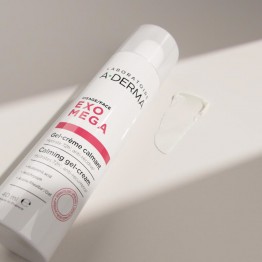 A-Derma Exomega Gel-Creme Calmante 40ml