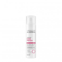 A-Derma Exomega Gel-Creme Calmante 40ml