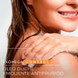 A-Derma Exomega Control Óleo Duche Emoliente Antiprurido Pele Atópica 1000ml