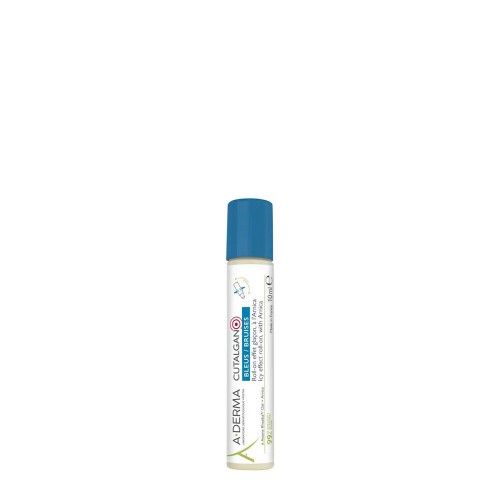 A-Derma Cutalgan Roll-On Hematomas 10ml