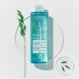 A-Derma Biology AC Água Micelar Purificante 400ml