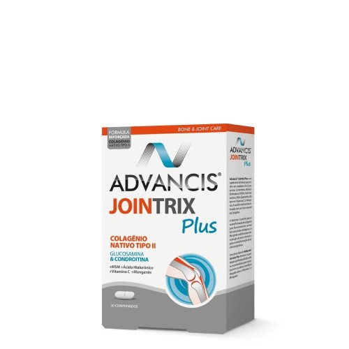 Advancis Jointrix Plus 30 comprimidos