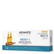 Advancis Capilar Resist-S Cabelos Fracos e com Queda 12x10ml ampolas