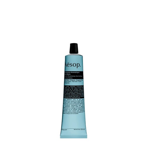 Aesop Reverence Aromatique Bálsamo de Mãos 75ml