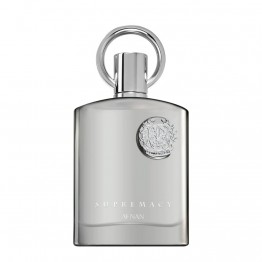 Afnan Supremacy Silver Eau de Parfum 150ml