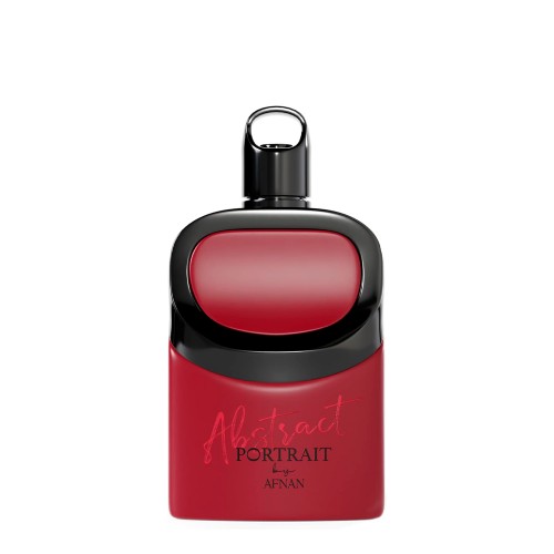 Afnan Portrait Abstract Eau de Parfum 100ml