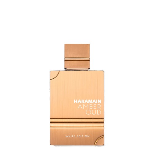Al Haramain Amber Oud White Edition Eau de Parfum 100ml