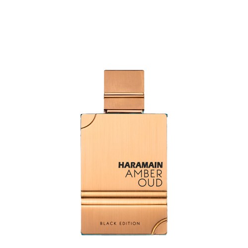 Al Haramain Amber Oud Black Edition Eau de Parfum 100ml