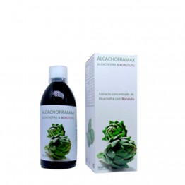 Alcachoframax Alcachofra e Borututu 500ml