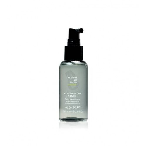 Alfaparf Milano Blends Of Many Rebalancing Tonic 100ml