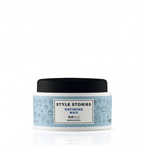 Alfaparf Milano Style Stories Definig Wax 75ml