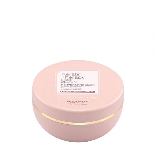 Alfaparf Keratin Therapy Lisse Design Rehydrating Mask 200ml