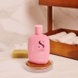 Alfaparf Milano Semi Di Lino Moisture Shampoo Nutriente 250ml