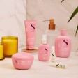 Alfaparf Milano Semi Di Lino Moisture Shampoo Nutriente 250ml
