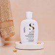 Alfaparf Milano Semi Di Lino Diamond Shampoo Iluminador 250ml
