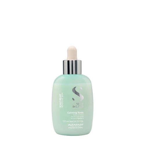 Alfaparf Milano Semi Di Lino Scalp Relief Calming Tonic 125ml