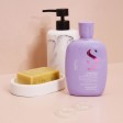 Alfaparf Milano Semi Di Lino Smooth Shampoo Alisante 250ml