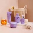 Alfaparf Milano Semi Di Lino Smooth Máscara Alisante 200ml