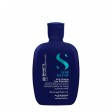 Alfaparf Milano Semi Di Lino Brunette Shampoo Anti-Laranja 250ml