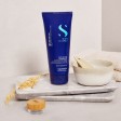 Alfaparf Milano Semi Di Lino Brunette Anti-Orange Conditioner 200ml