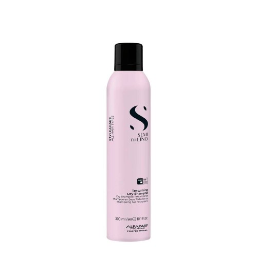 Alfaparf Semi Di Lino Style & Care Shampoo Seco Texturizante 300ml