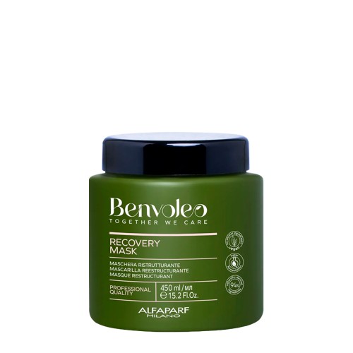 Alfaparf Milano Benvoleo Recovery Máscara 450ml