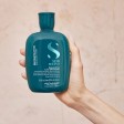 Alfaparf Milano Semi Di Lino Reconstruction Shampoo Reestruturante 250ml