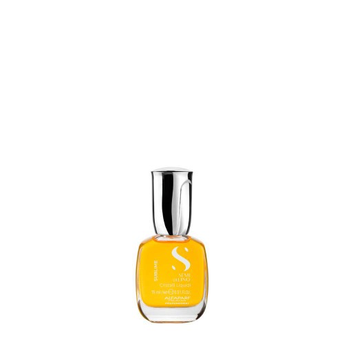 Alfaparf Milano Semi di Lino Sublime Cristalli Liquidi 15ml