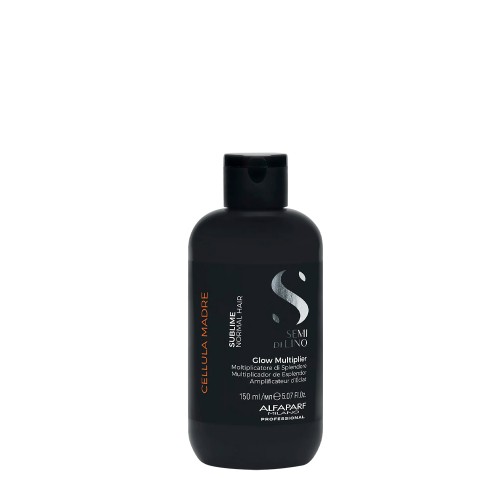 Alfaparf Milano Semi Di Lino Sublime Cellula Madre Tratamento de Brilho 150ml