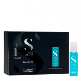Alfaparf Milano Semi Di Lino Sublime Essential Oil 12x13ml