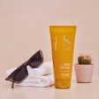 Alfaparf Milano Semi Di Lino Sunshine After-Sun Tratamento Reparador 200ml