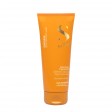 Alfaparf Milano Semi Di Lino Sunshine After-Sun Tratamento Reparador 200ml