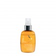 Alfaparf Milano Semi Di Lino Sunshine Protective Hair Óleo Protetor 125ml