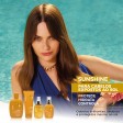 Alfaparf Milano Semi Di Lino Sunshine Protective Hair Leite Hidratante 125ml