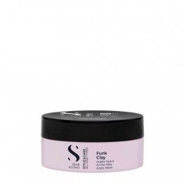 Alfaparf Semi Di Lino Style & Care Pasta Modeladora 90ml