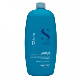 Alfaparf Milano Semi Di Lino Curls Shampoo 1000ml