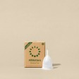 AllMatters Copo Menstrual Tamanho A 
