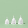 AllMatters Copo Menstrual Tamanho A 