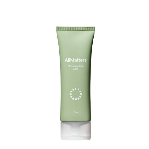 AllMatters Cup Wash Gel de Limpeza 75ml