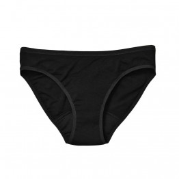 AllMatters Cueca Menstrual Bikini para Fluxo Abundante Size XXS