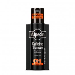 Alpecin Caffeine Shampoo C1 200ml