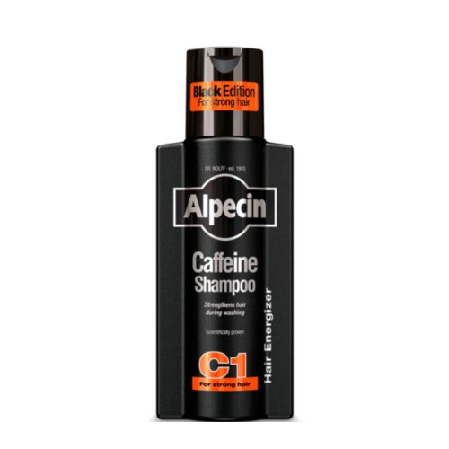 Alpecin Caffeine Shampoo C1 200ml